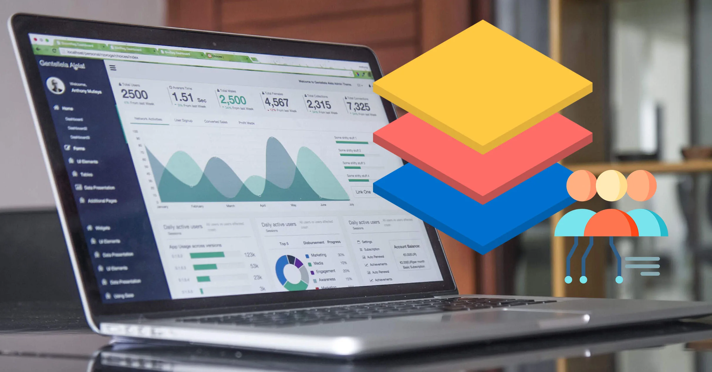 Datalayer : Tout savoir pour mieux l’utiliser !