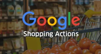 google-shopping-actions