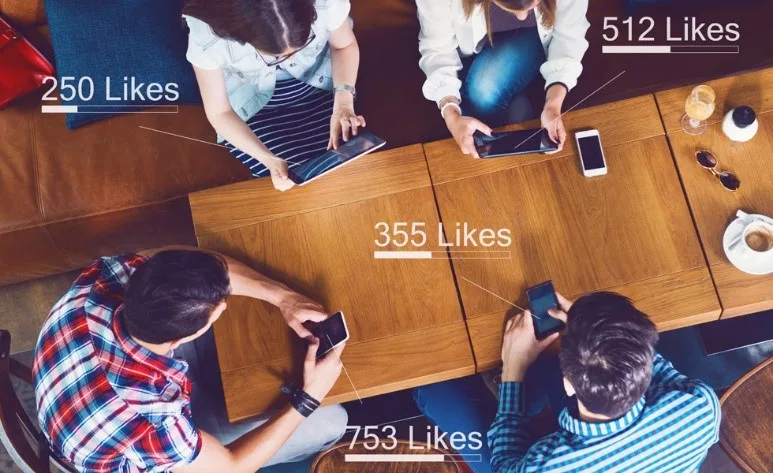 Decouvrez l&rsquo;importance de la micro-influence !