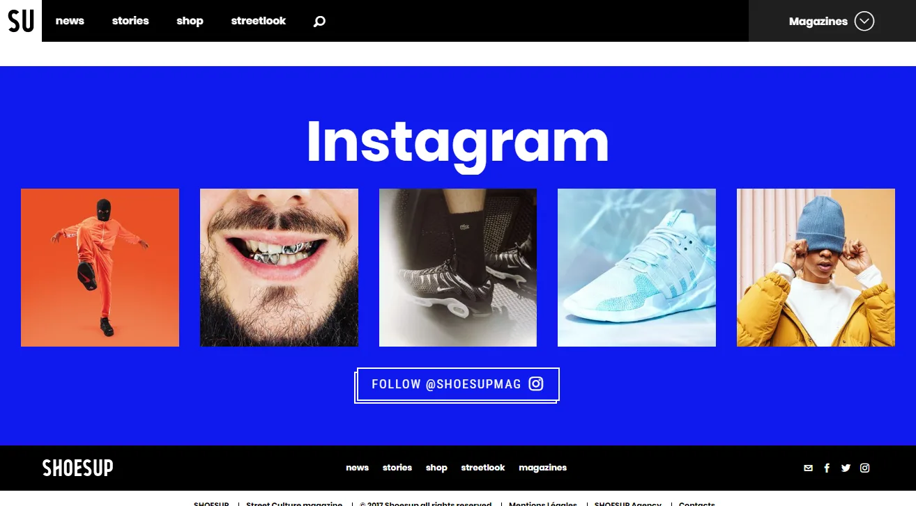 6 astuces secrètes pour votre marque sur Instagram
