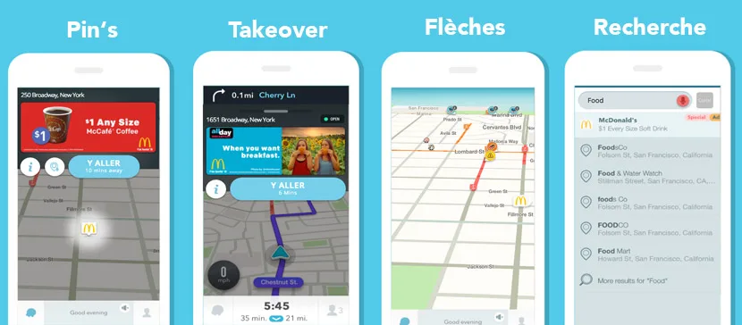 Faut-il promouvoir sa boutique auprès des automobilistes avec Waze ?