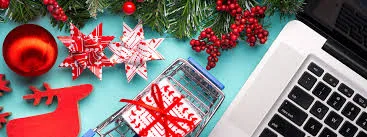 Les partenariats avec les influenceurs au cœur du Noël des marques