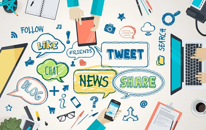 Pourquoi faire du Social Media Marketing ?