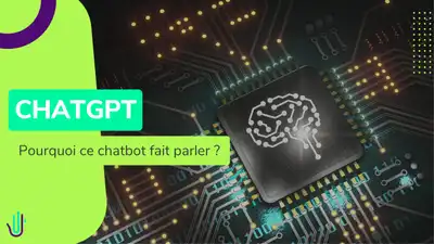 ChatGPT, pourquoi ce chatbot fait parler ?
