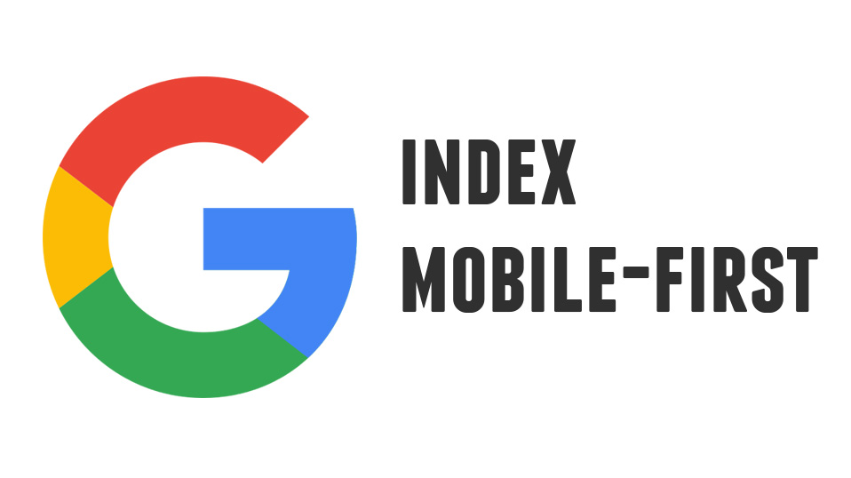 index mobile first