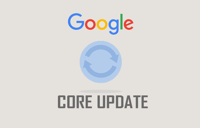 google core update