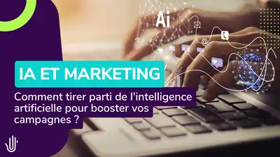 IA et marketing digital