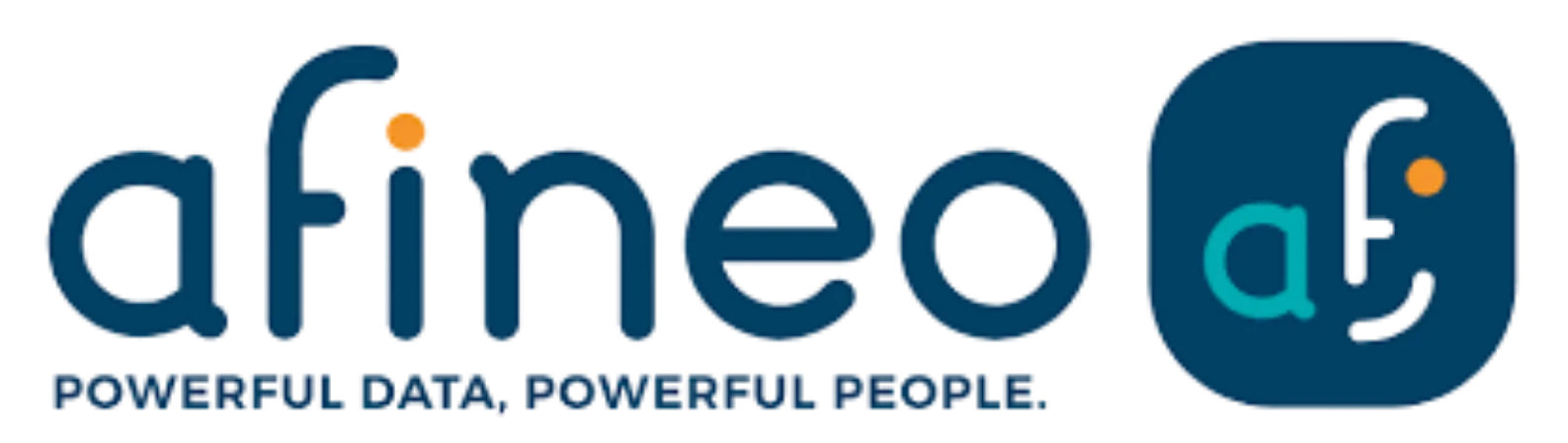 Logo Afineo