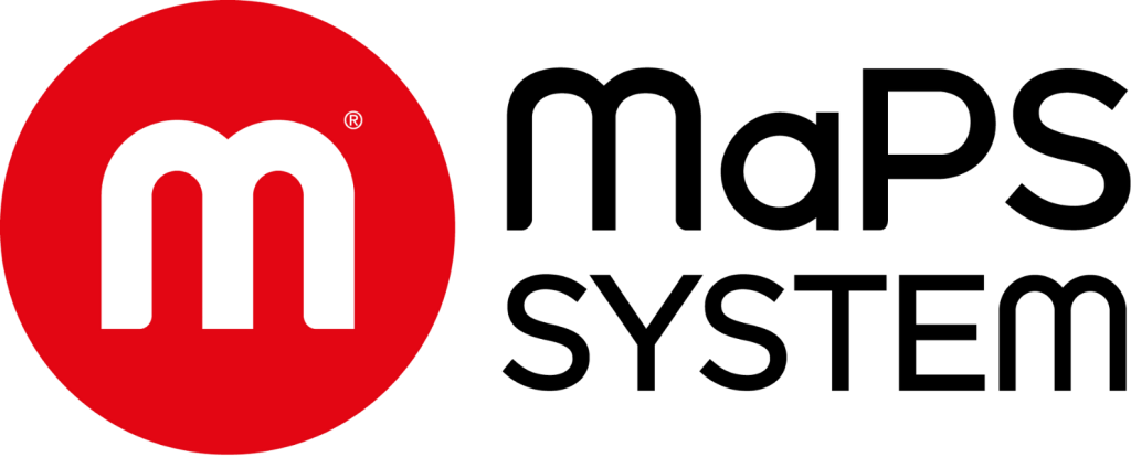 Logo MaPS System