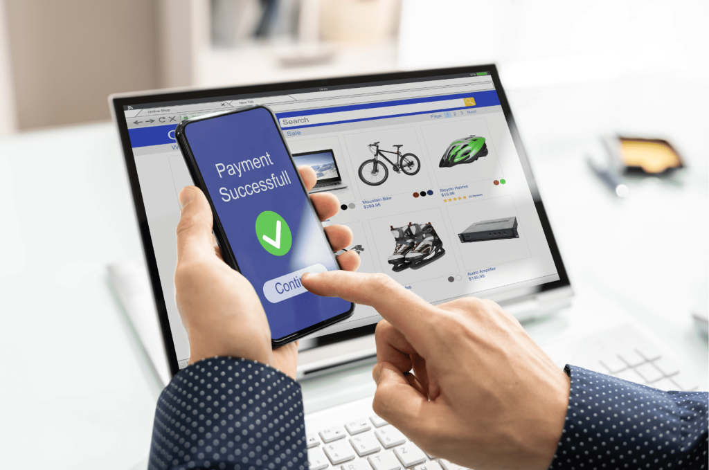 intégrer système de paiement site internet