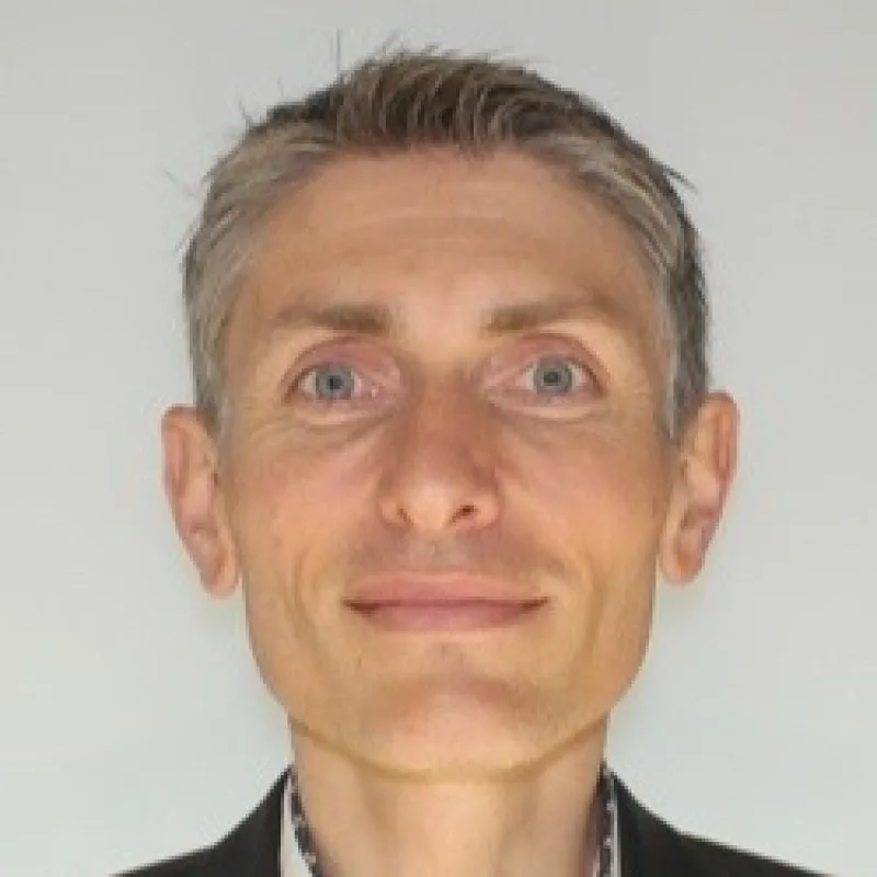 Yoann CHABOT Directeur Marketing Digital GreenFlex