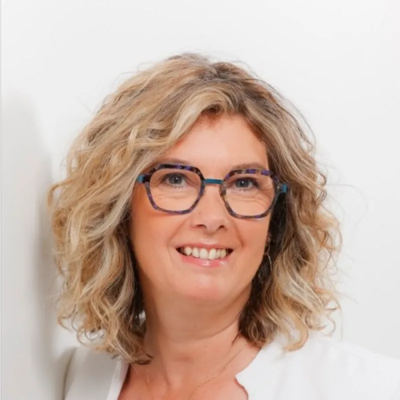 Anne-Karine BIGOT - Directrice Marketing et Communication - CNPP Groupe