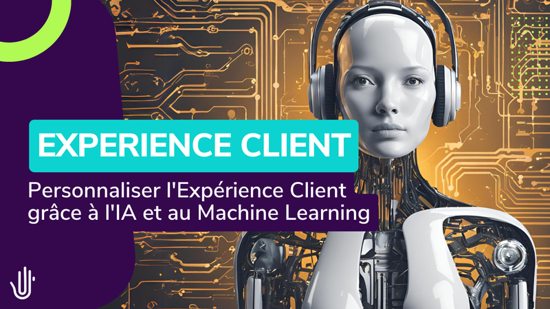 Personnalisation avancée via intelligence artificielle pour améliorer la conversion