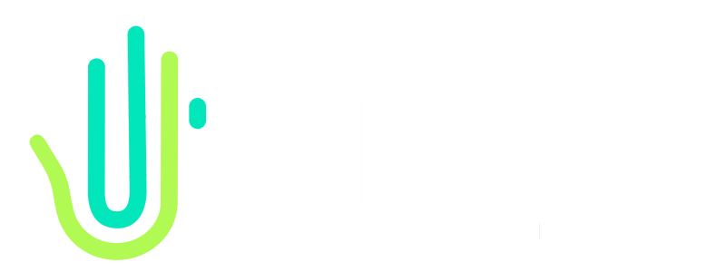 Logo SLAP digital